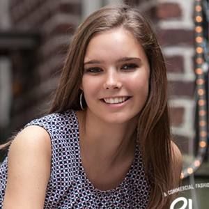 Meet your Posher, Shelby